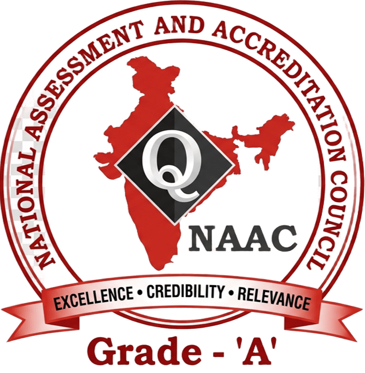 NAAC Accredited